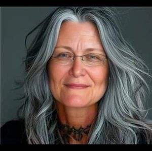 Meet your Posher, Cheryl